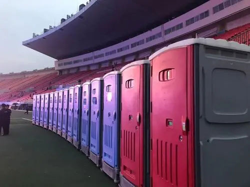 宁津音乐节移动卫生间租赁